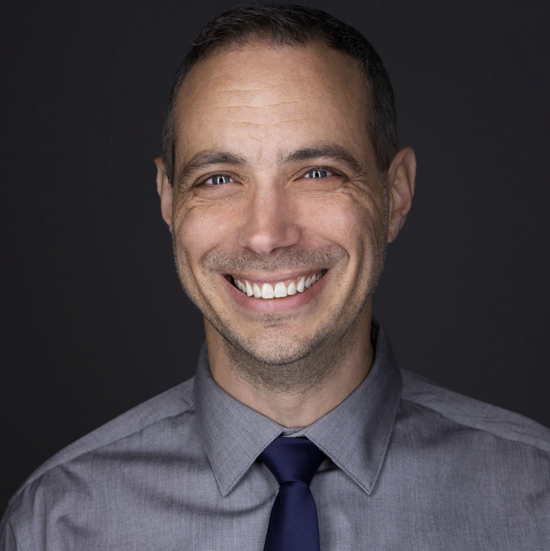 Michael Koss - Co-founder of Leverage Software Group, Oklahoma software developer since 1998